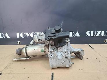 EGR VENTIL 1,5 DCI ZA NISSAN QASHQAI, QASHQAI + 2 OD 2007. DO 2013