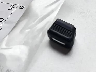 MERCEDES 190 DUGME ZA POTENCIOMETAR GREJANJA NOV ORIGINAL | Dugme za