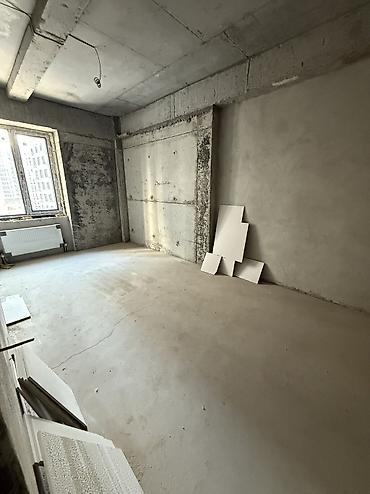 Продажа квартир: 2 комнаты, 73 м², Элитка, 14 этаж, Готовая ПСО (под самоотделку) — 5