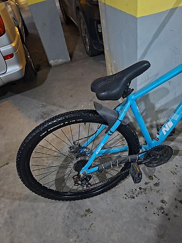 Dağ velosipedləri: MTB velosiped hər bir şeyi idealdır,29luq dur,tək prablemi superidi 15 — 4