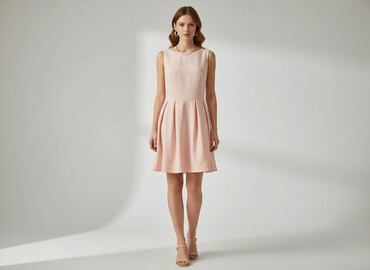 sukienka damska sylwestrowa: Sukienka damska, rozmiar L