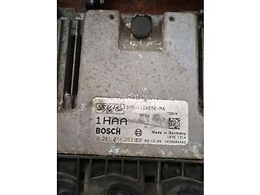 ruda za traktor: KOMPIJUTER MOTORA 1.6 TDCI ZA FORD FOCUS OD 2007. DO 2010. GOD. | — 7