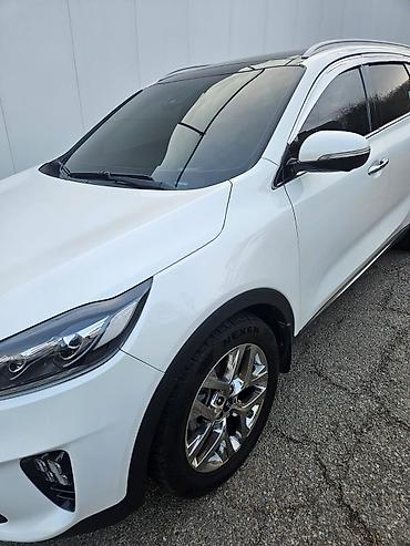 kingbeats k3: Kia Sorento: 2019 г., 2.2 л, Автомат, Дизель, Кроссовер — 2