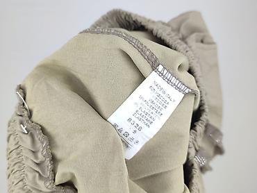 dresy diamante: Spodnie materiałowe damskie, rozmiar S — 4