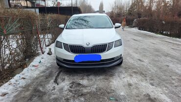 суппорт тормозной передний: Skoda Octavia: 2017 г., 1.6 л, Автомат, Бензин, Хэтчбэк