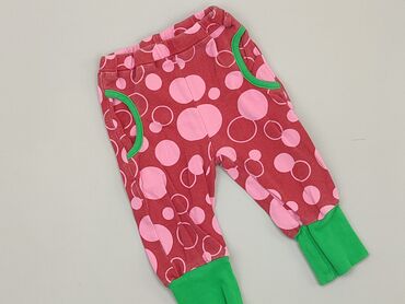 legginsy just do it 50style: Sweatpants, Name it, 3-6 months, condition - Good