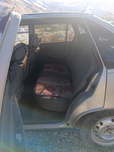 фара опель вектра с: Daewoo Nexia: 2005 г., 1.5 л, Механика, Бензин, Седан