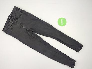 bell bottom jeans: Sinsay, Jeansy damskie, rozmiar S — 2