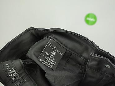 esmara jeans: Jeansy damskie, rozmiar S — 6