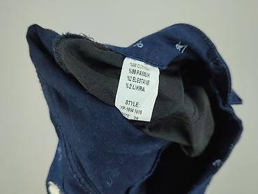 damp jeans: Jeansy damskie, rozmiar M — 5