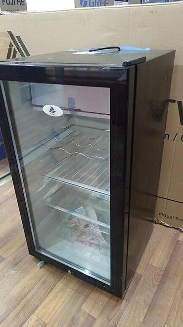 Soyuducu vitrinləri: Soyuducu vitrin Soyuducu mini soyuducu soyducu Ficher Alman markasi — 8