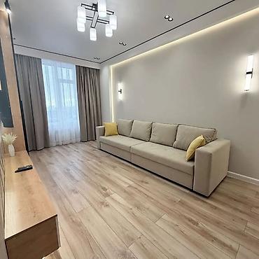 Продажа квартир: 2 комнаты, 57 м², Элитка, 11 этаж — 2