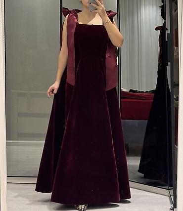 yeni model donlar: Ziyafət donu, Maksi, L, S, XS — 2