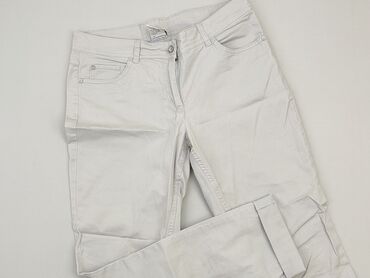 zara jeansy: Jeans, L (EU 40), condition - Very good