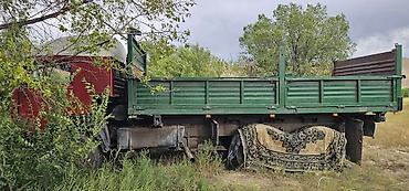 ресоры маз: Грузовик, Камаз, Стандарт, Б/у — 6