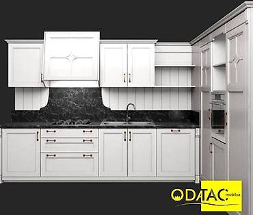 Mətbəx mebeli: Eziz OdaTacMobilya Musterileri. Odatac Mobilya 2025ci ilin Endirim — 23