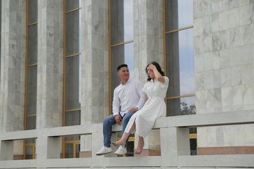 Фото- и видеосъёмка: Услуги фотографа, ВидеоПрофессиональная видеосьемка и фотосьемка — 15