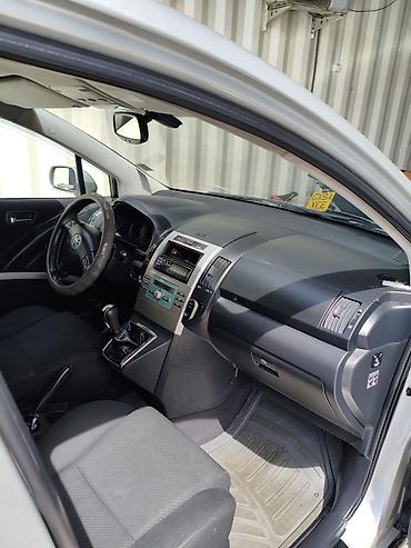 стартер королла: Toyota Corolla Verso: 2006 г., 2.2 л, Механика, Дизель, Минивэн — 5