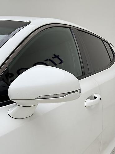 Kia: Kia Stinger: 2019 г., 2.2 л, Автомат, Дизель, Хэтчбэк — 5