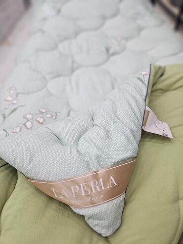 Yorğanlar, adyallar: Uşaqlar üçün Bir nəfərlik Qış üçün Sintepon Yorğan — 9