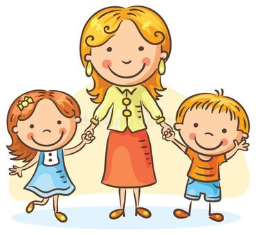 частный детский сад радость: В частный детский сад "растишка" требуется помощник воспитателя
