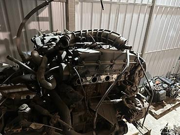 tranzit: Двигатель FORD Tranzit 2.0 TDDI 2006 (б/у) — 1