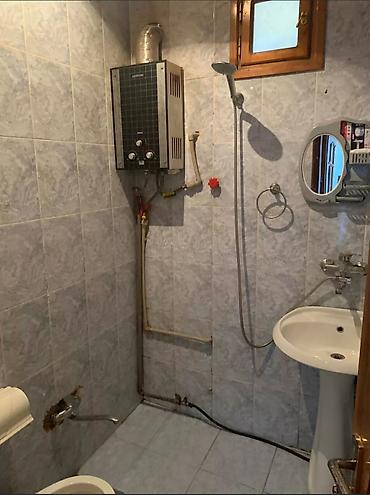 Uzunmüddətli kirayə mənzillər: Xirdalanda 2 otaqli 50 kv. həyət evi (həyəti yoxdur) uzunmüddətli -da lalafo.az — 9 Uzunmüddətli kirayə mənzillər: Xirdalanda 2 otaqli 50 kv. həyət evi (həyəti yoxdur) uzunmüddətli — 9