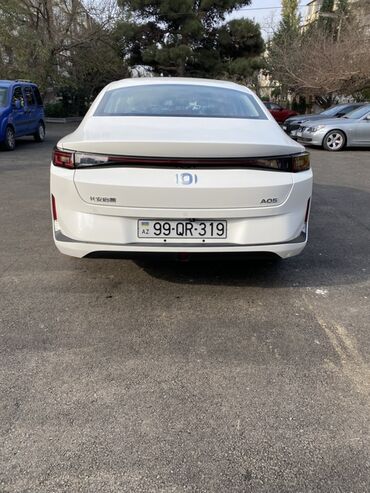 Voyah: Voyah 1.5 l — 5