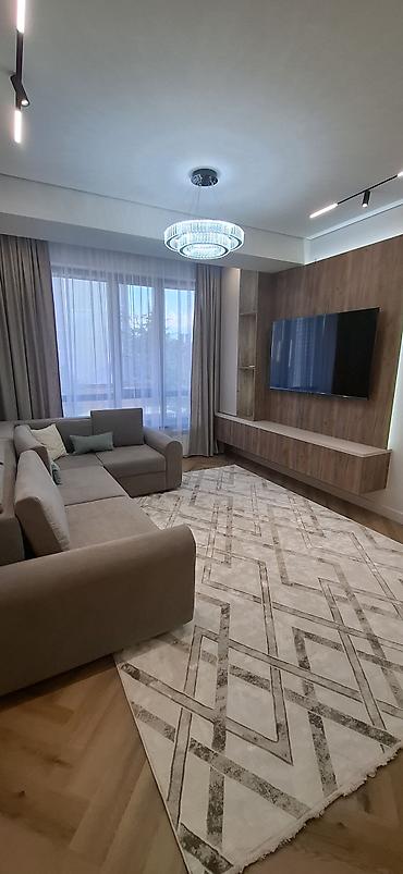 Долгосрочная аренда квартир: 2 комнаты, Собственник, Без подселения, С мебелью полностью — 1