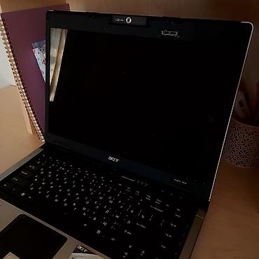 acer komputer: Acer Aspire 5630/LMi noutbuk Acer Aspire 5634WLMi noutbuk – təmirlik — 2