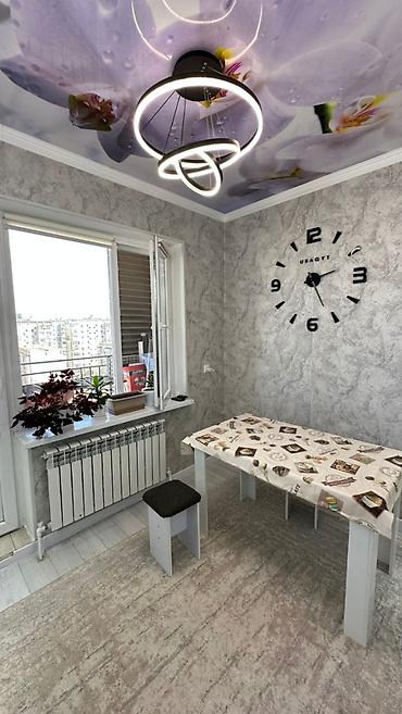 Продажа квартир: 1 комната, 52 м², Элитка, 9 этаж, Евроремонт — 9