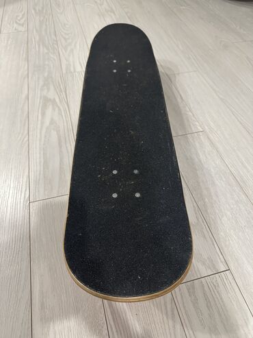 skateboard baku qiymetler: Skeytbord çox yaxşı vəziyyətdədir, çox az istifadə olunub