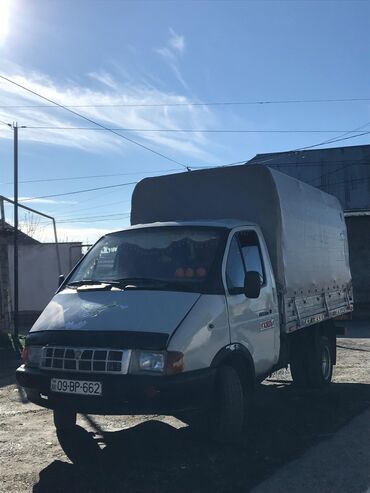 Yük maşınları: Salam tecili satilir .mator beznomredi normal veziyetdedi mawin — 4