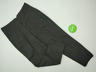 orsay rozmiary: Sinsay, Spodnie materiałowe damskie, rozmiar XL — 2