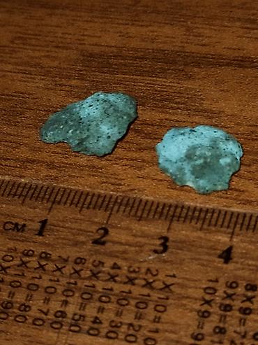 ağ daşlar: Mikro ölçülü dekorativ daş dəsti – bitkilər və terrariumlar üçün - — 5
