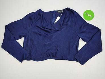 nelli blu klapki: In The Style, Bluzka damska, rozmiar 3XL — 2