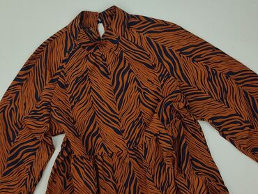 sukienka zebra h: Sukienka damska, M