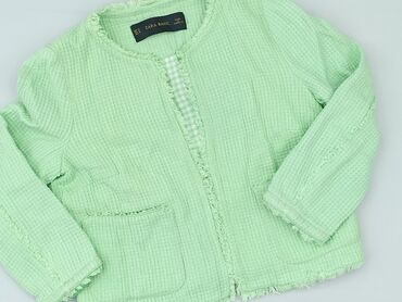 Kobiety: Zara, Marynarka damska, rozmiar M