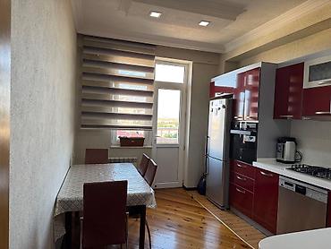 zengilan seherciyi: 3 otaqlı, Yeni tikili, 126 kv. m — 5