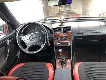 mercedes tap az: Mercedes-Benz C-Class T-Modell (S202) universal - Kuzov: universal — 2