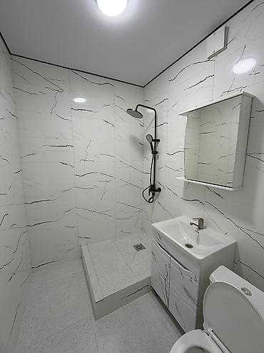 Продажа квартир: 2 комнаты, 53 м², 108 серия, 1 этаж, Дизайнерский ремонт — 8