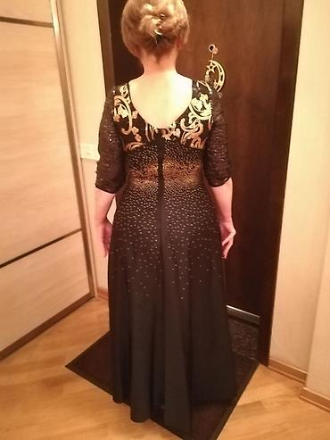 celine: Ziyafət donu, Maksi, Celine, XL — 6