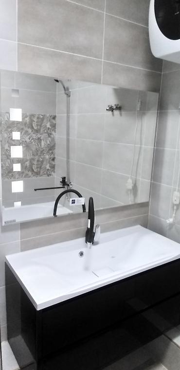 Укладка плитки: Подготовка стен для укладки, Подготовка стен для грунтовки, Резка плитки | Керамическая плитка, Керамогранитая плитка, Мозаичная плитка | Вертикальная укладка, Диагональная укладка, Горизонтальная укладка Больше 6 лет опыта — 3