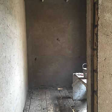 ev bag: Masazır 3 otaqlı, 72 kv. m, Kredit var, Təmirsiz — 4