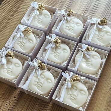 Şamlar: Şam Fiqurlu — 7