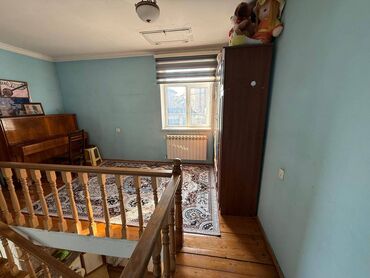 Uzunmüddətli kirayə evlər: 150 kv. m, 2 otaqlı, Artezian quyusu, Kombi, Qaz — 10