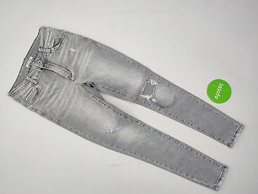 zara mom: M.Sara, Jeansy damskie, rozmiar S — 2