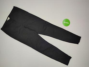 leginsy hm: H&M, Legginsy rozmiar S — 2