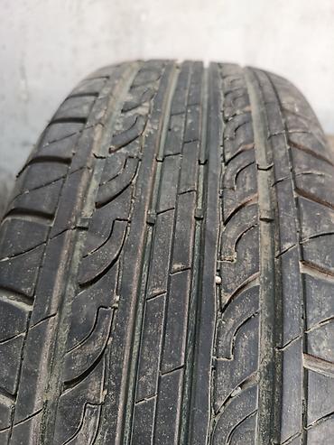 60: Шины 225 / 60 / R 16, Лето, Б/у, Пара, Легковые, Китай, Joyroad — 4