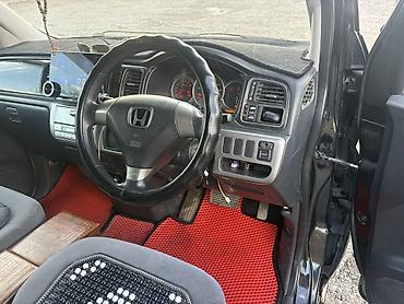 клапан адсорбера хонда срв 2: Honda Stepwgn: 2003 г., 2 л, Автомат, Бензин, Минивэн — 9